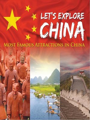 cover image of Let's Explore China (Most Famous Attractions in China)